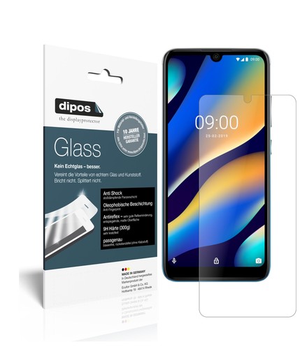 Protection pour wiko view - 1+1x,