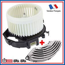 Résistance Pulseur Moteur Habitacle Chauffage pour CITROEN C4 PICASSO 6441CG