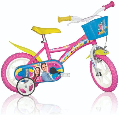 Vélo contre te pour - 12,
