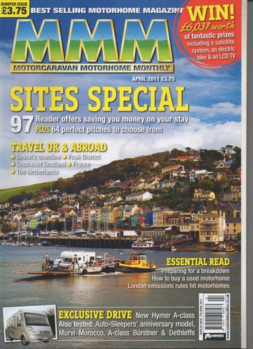 Mmm motorcaravan motorhome - motorcaravan,