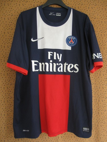 Maillot psg paris - paris, saint