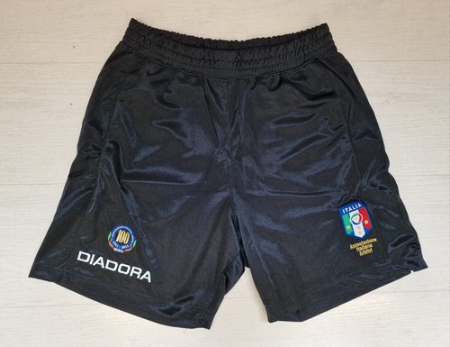 10020 diadora shorts arbitre - 10020,
