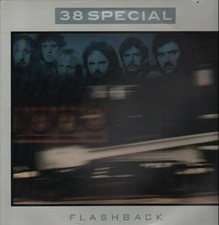 38 Special Flashback Incluant