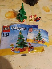 Lego 30286 - Le Sapin de Noël