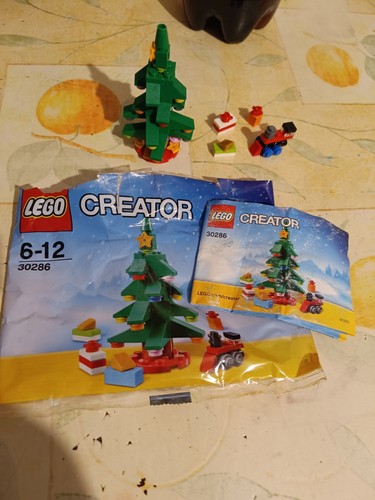 Lego 30286 sapin - -, de
