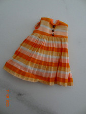 Tenue vintage Skipper Barbie Francie Mattel # 1960 Trim Twosome