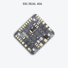 RC FPV Racing Drone ESC JHEMCU