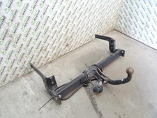 Attelage (boule de remorquage)