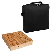 Sac de caisse claire portable