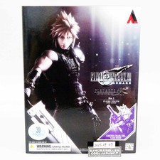Figurine FINAL FANTASY VII