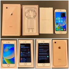Apple iPhone 8 64 Gold