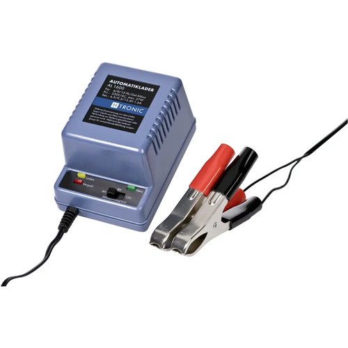 Chargeur pour batteries - , au