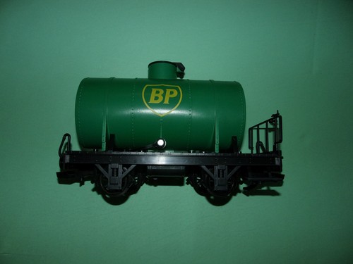 Lgb wagon citerne court vert - lgb,