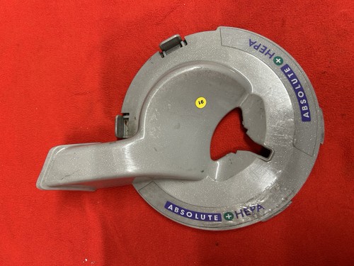 Piece detachee cache filtre - piece,