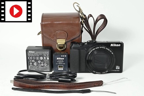 Comme neuf appareil photo - neuf],