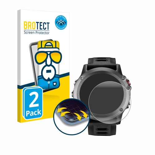 Full cover pour - pour, garmin