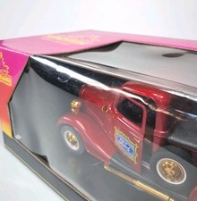 1/18 FORD PICK UP Custom 1936
