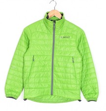 Veste NORRONA Falketind Primaloft Jr jeunesse enfant taille 146 cm âge 10-11