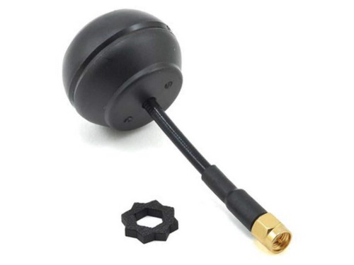 Antenne spektrum tricera - spektrum,