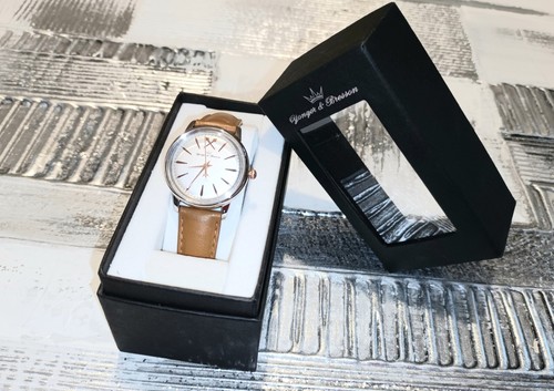 Montre femme yonger - femme,