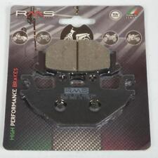 Plaquette de frein RMS pour Quad Kymco 250 KXR 2003 à 2004 L30000 / AV Neuf