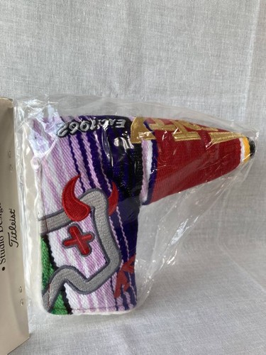 Scotty cameron 2010 cinco - cameron,