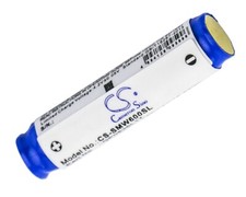 Batterie Li-Polymer 3.7V 250mAh type GP0836L17 Pour SONY MH100, SONY MW600