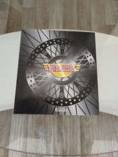 Classeur Collection Atlas Motos Passion 