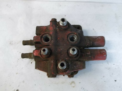 Wheel horse d200 - wheel,