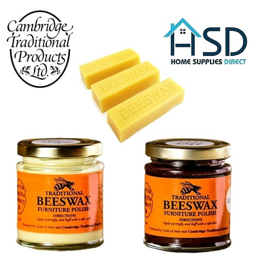 Cambridge traditionnel cire - traditionnel,