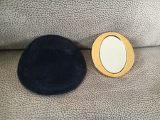 Christian Dior Miroir de  Sac