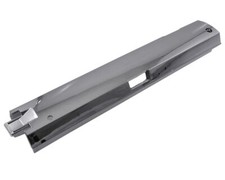 Cache-câbles plateau de