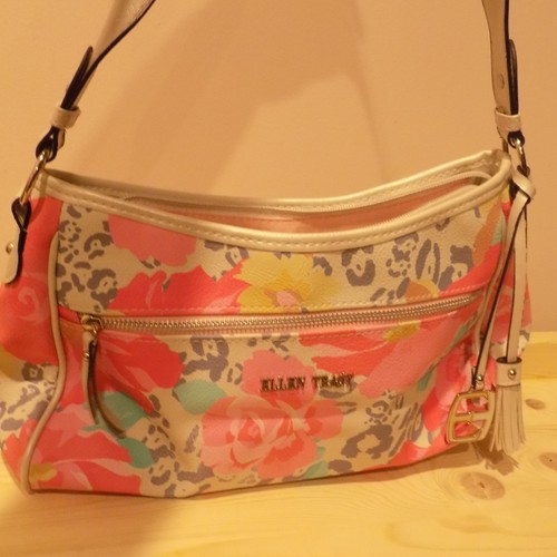 Ellen tracy pink floral - ellen,