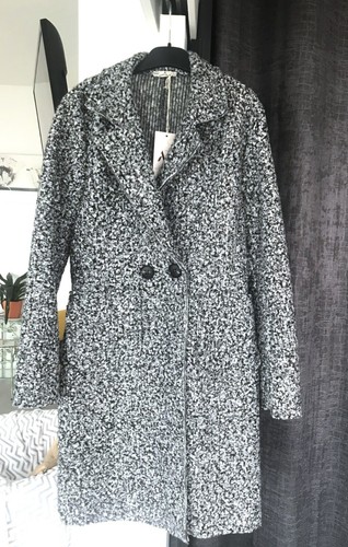 Manteau italy xtl moda - "italy,