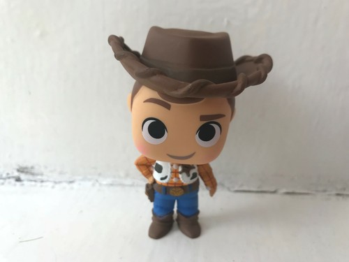 Funko mini mystère - mystère, disney
