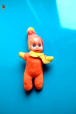 Vintage Poupée Bébé Baby