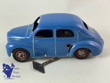 Jouet ancien cij renault - 5/48,