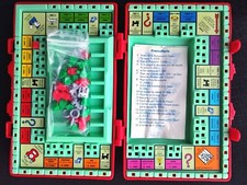 Monopoly de voyage 1995