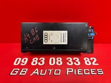 AUDI A4 B6 CABRIOLET