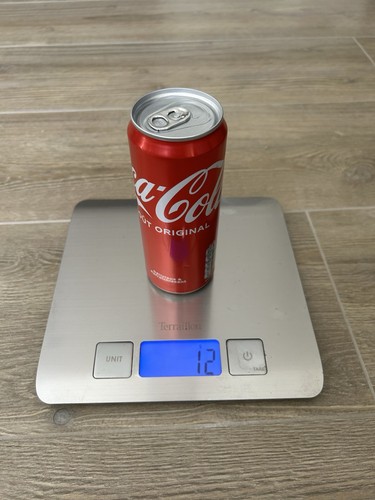 Canette coca cola - canette, –