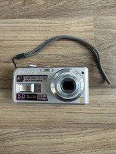 PANASONIC LUMIX DMC-LS2