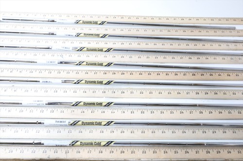 True temper dynam gold - temper,