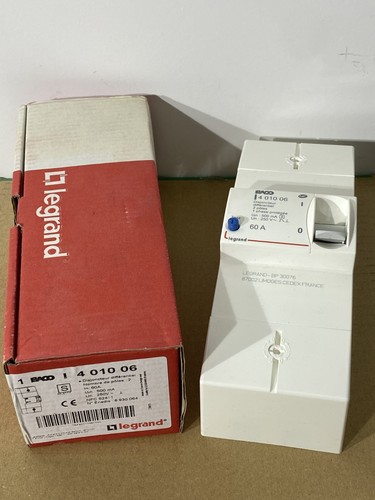Legrand baco disjoncteur - baco, de
