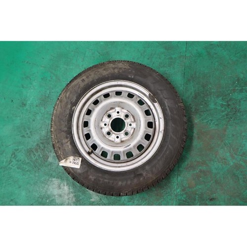 Jante fiat panda - jante, (86-03)