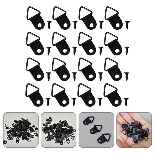 100 pcs kit encadrement de - pcs,