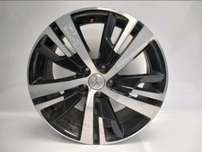 JANTE ALLIAGE -- Peugeot 3008