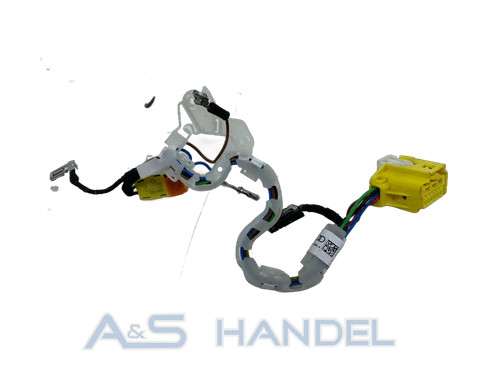 Original audi q3 - a3, airbag
