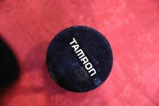 objectif ancien Tamron SP