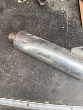 Échappement Silencieux 600