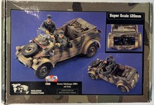 Verlinden 120mm Kubelwagen